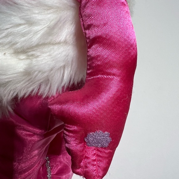 Disney The Muppets Miss Piggy Plush - Picture 11 of 11